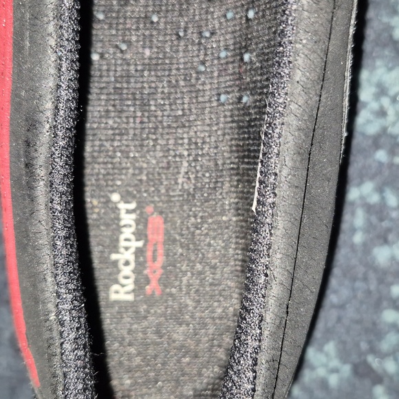 NWOT ROCKPORT XCS HIKING TRAIL SHOES...SIZE 7 - Picture 3 of 5